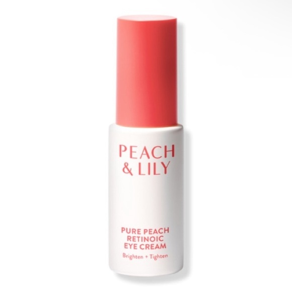 Peach & Lily Other - Peach & Lily Pure Peach Retinoic Eye Cream